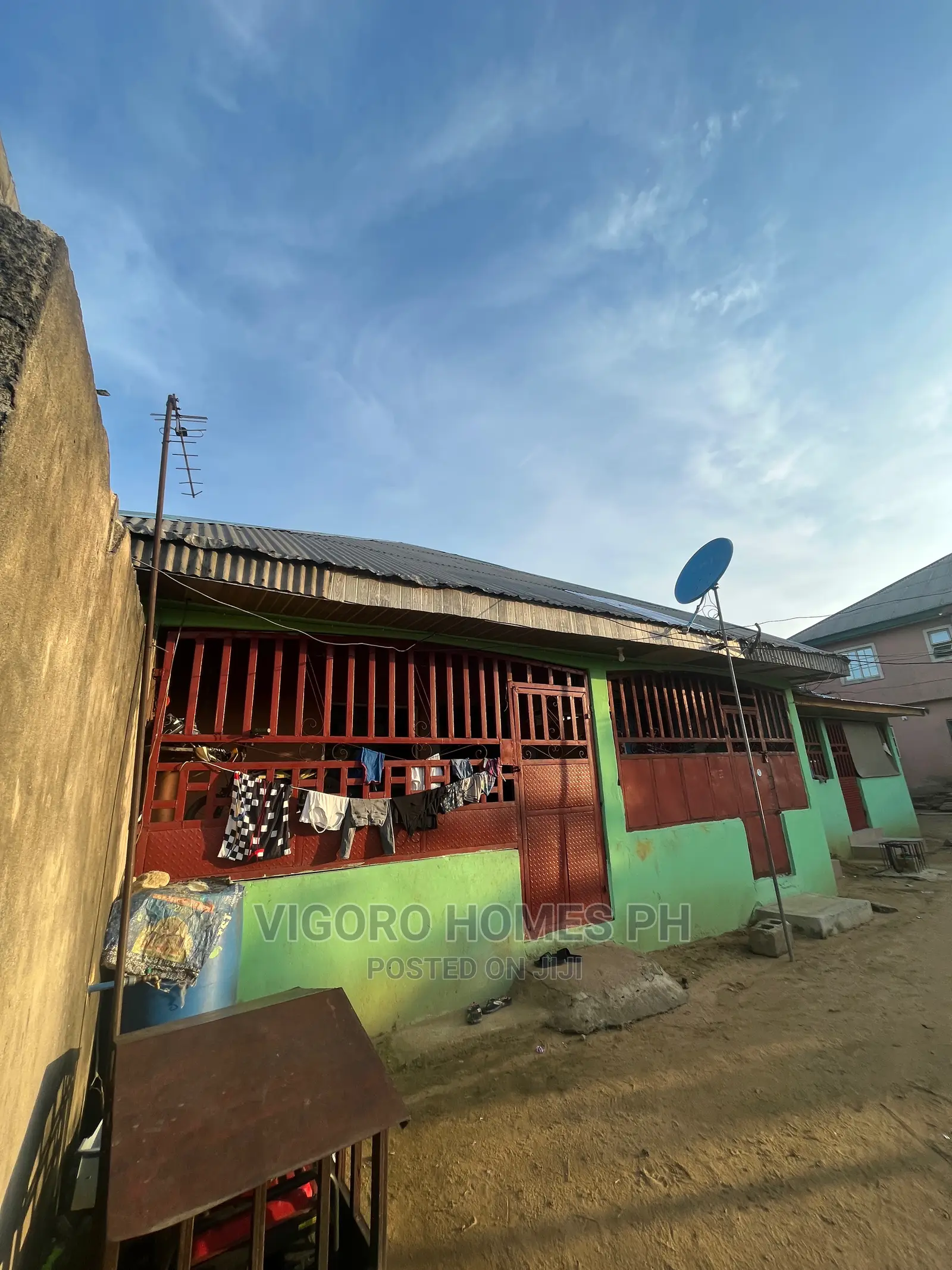 4bdrm Block of Flats in Port-Harcourt for sale in Port-Harcourt