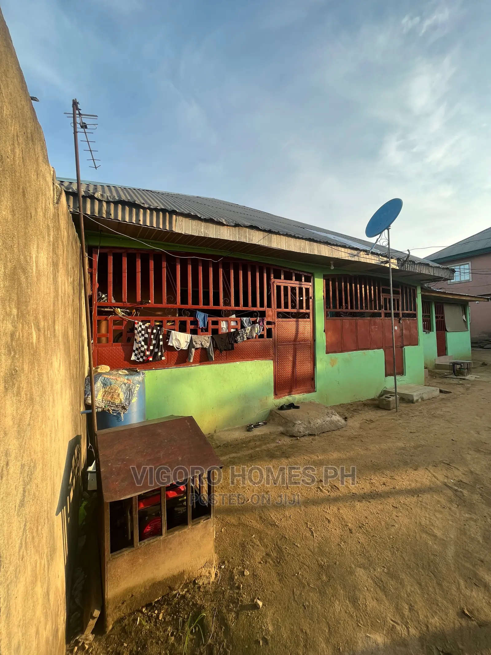 4bdrm Block of Flats in Port-Harcourt for sale in Port-Harcourt