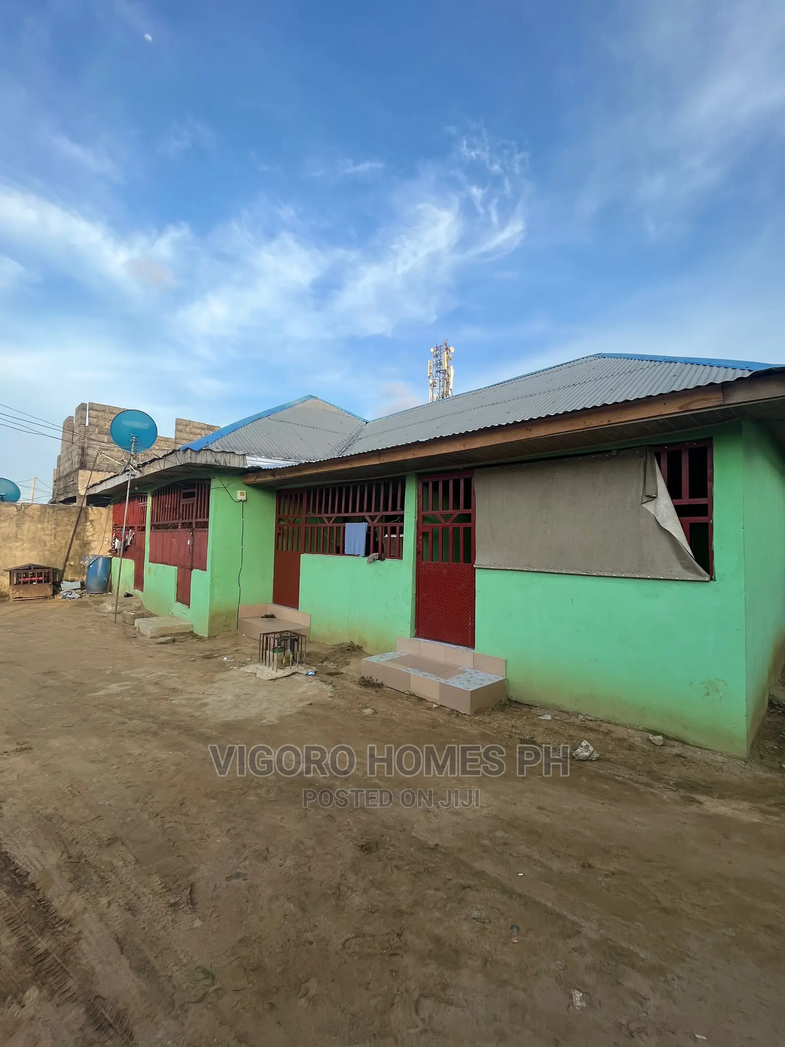 4bdrm Block of Flats in Port-Harcourt for sale in Port-Harcourt