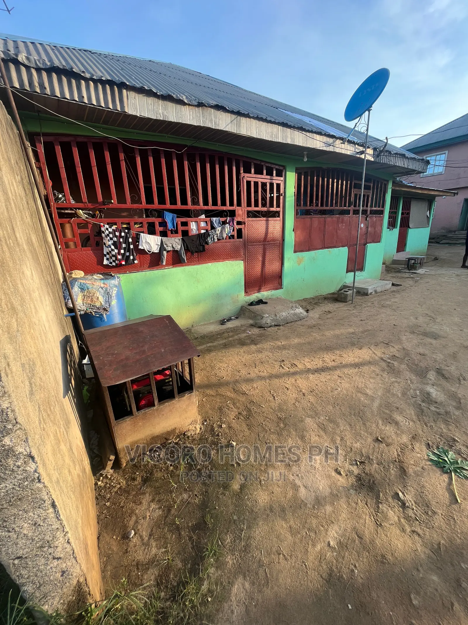 4bdrm Block of Flats in Port-Harcourt for sale in Port-Harcourt