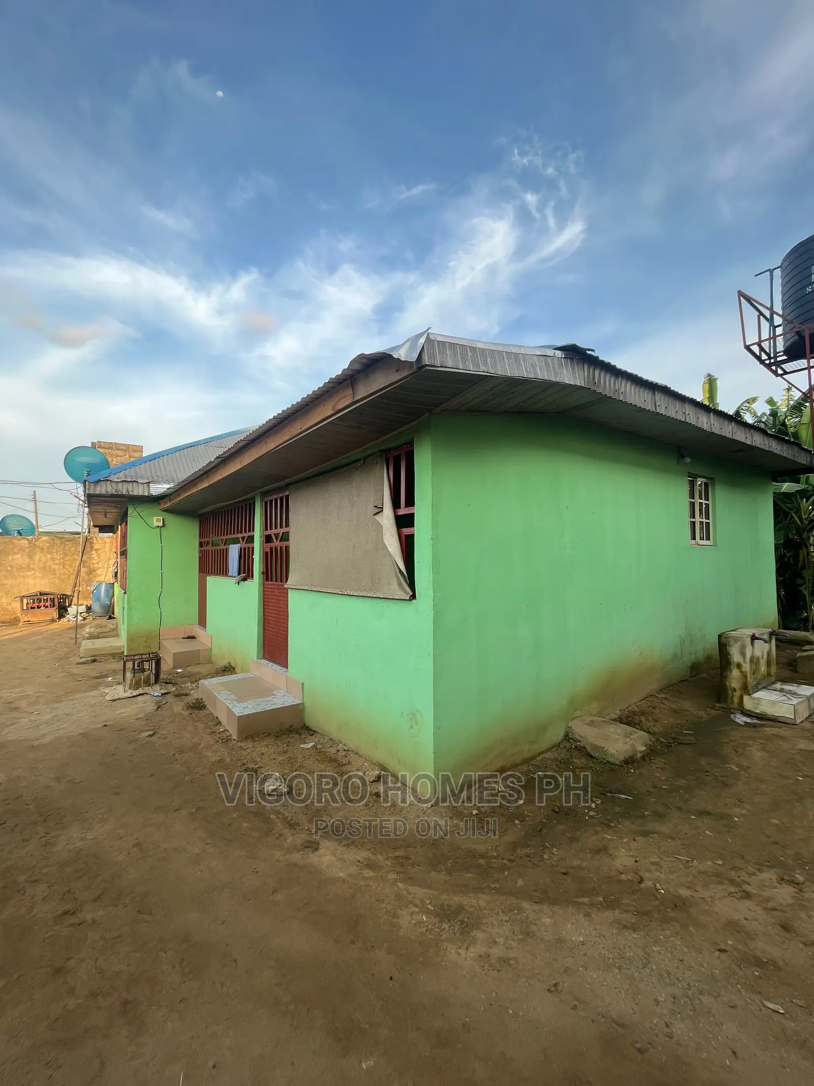 4bdrm Block of Flats in Port-Harcourt for sale in Port-Harcourt