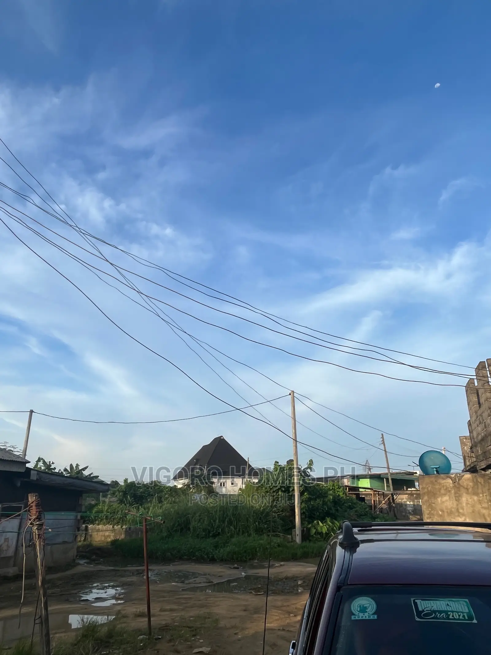 4bdrm Block of Flats in Port-Harcourt for sale in Port-Harcourt