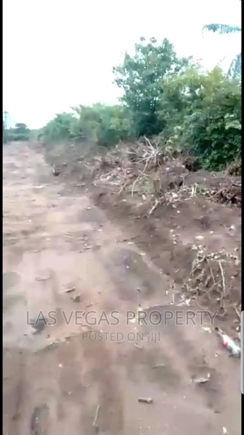 More Than 150plots of Land Well Percilated at Umukiri Okuku in Owerri