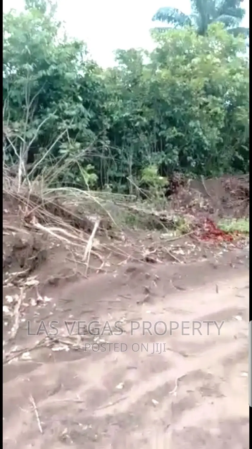 More Than 150plots of Land Well Percilated at Umukiri Okuku in Owerri