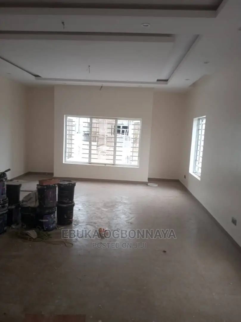 3bdrm Duplex in Reef Court/Golf, Obio-Akpor for rent in Obio-Akpor