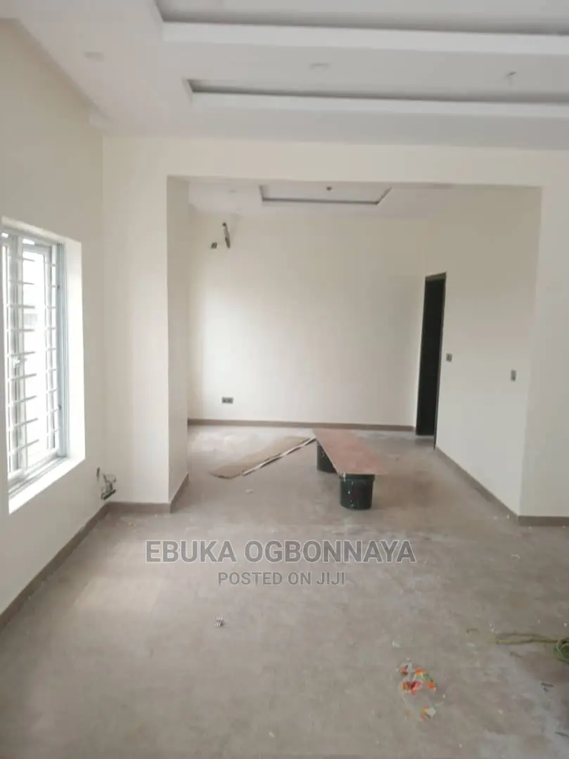 3bdrm Duplex in Reef Court/Golf, Obio-Akpor for rent in Obio-Akpor