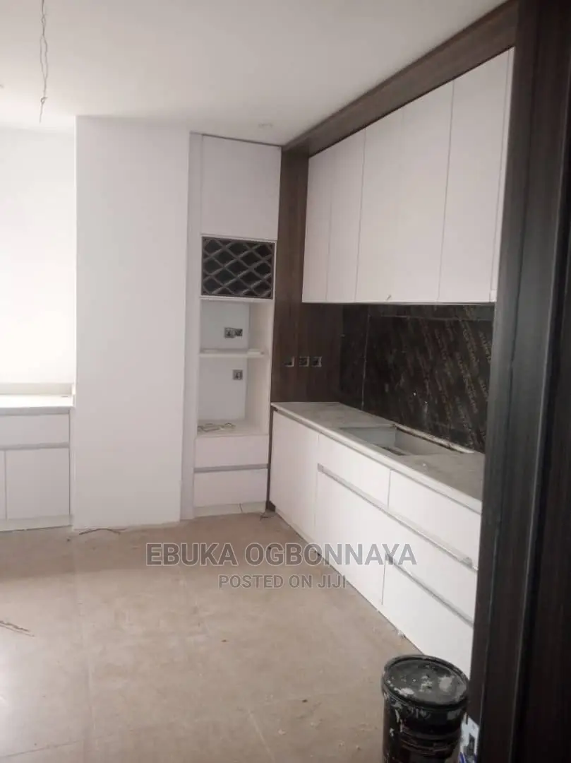 3bdrm Duplex in Reef Court/Golf, Obio-Akpor for rent in Obio-Akpor