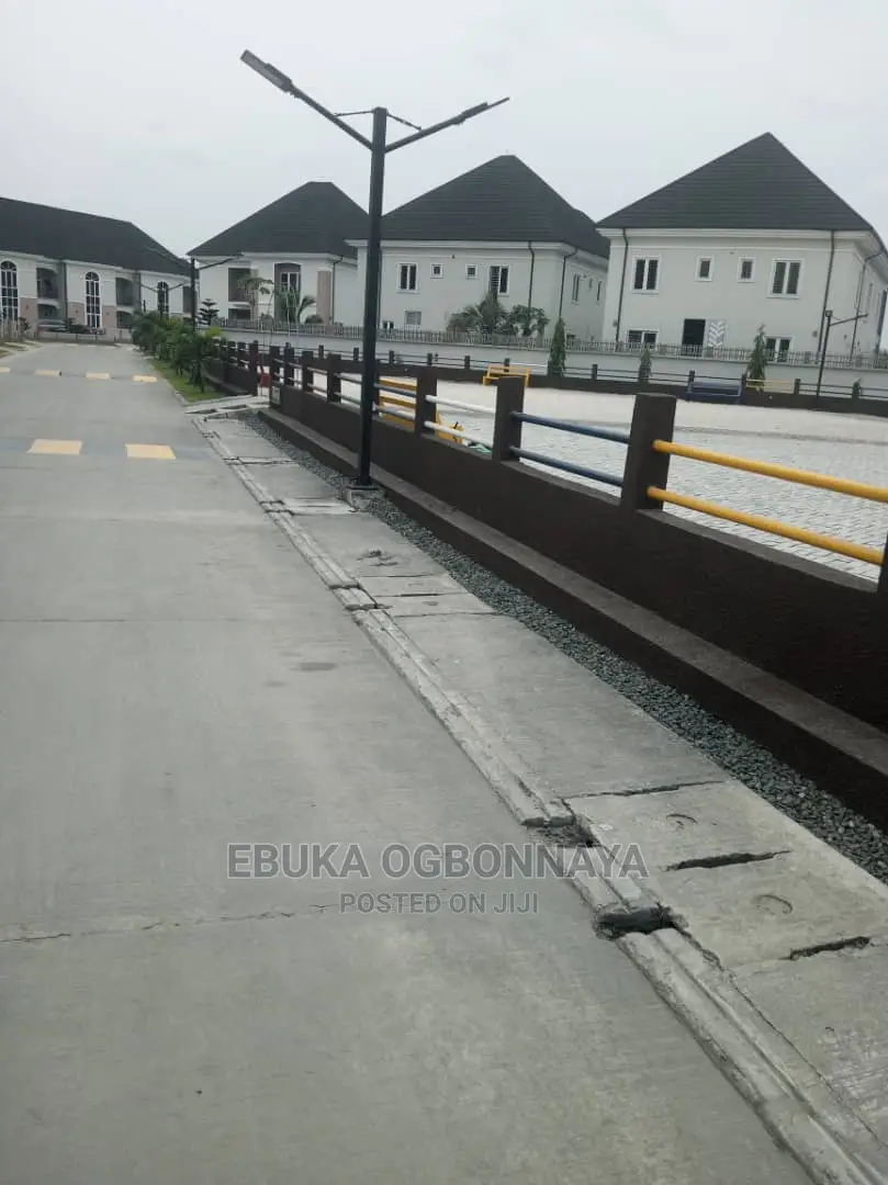 3bdrm Duplex in Reef Court/Golf, Obio-Akpor for rent in Obio-Akpor
