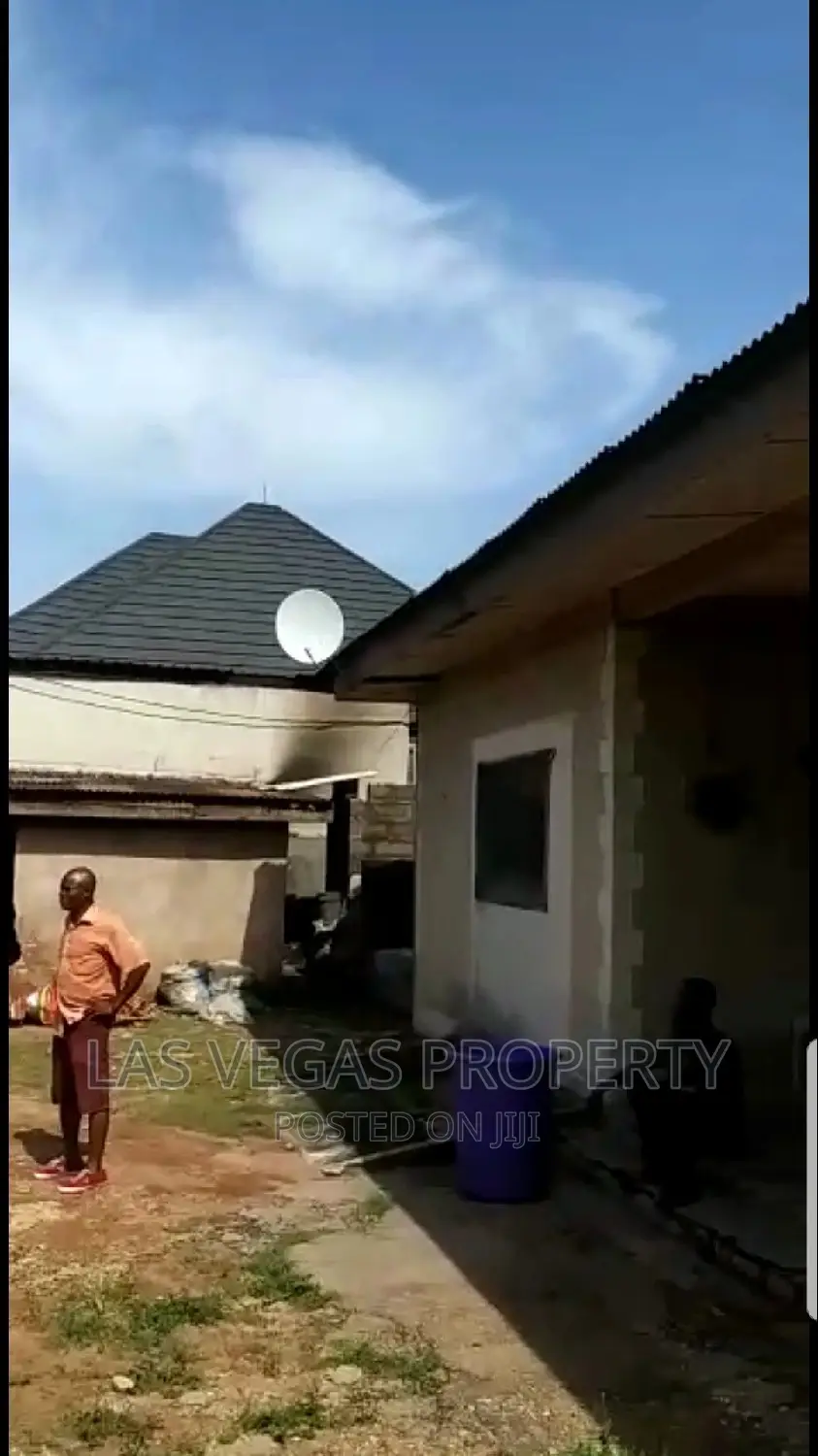 4bdrm House in Owerri for sale in Owerri