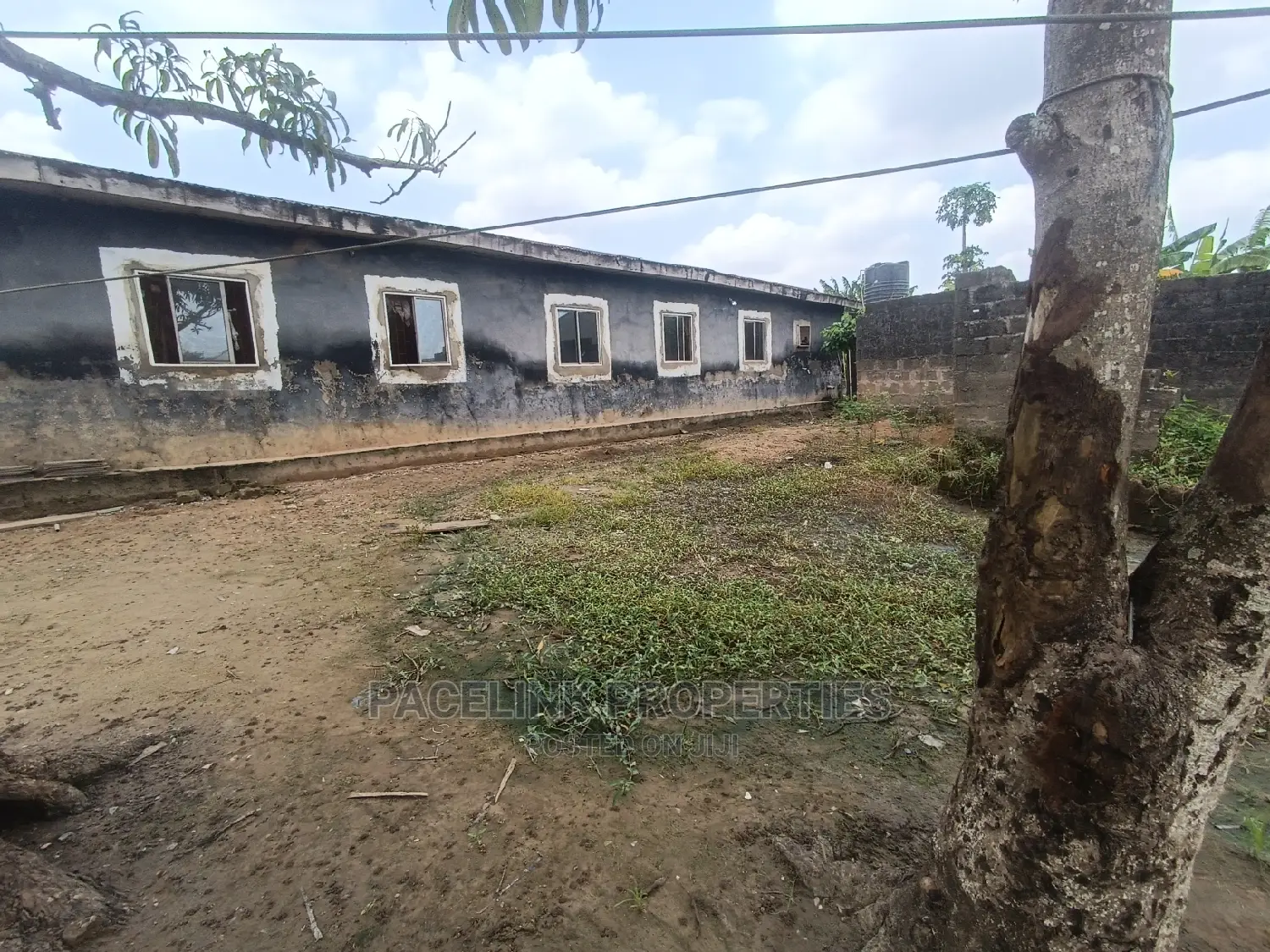 Full Plot of Land for Sale in Ipaja  in Ipaja / Ipaja