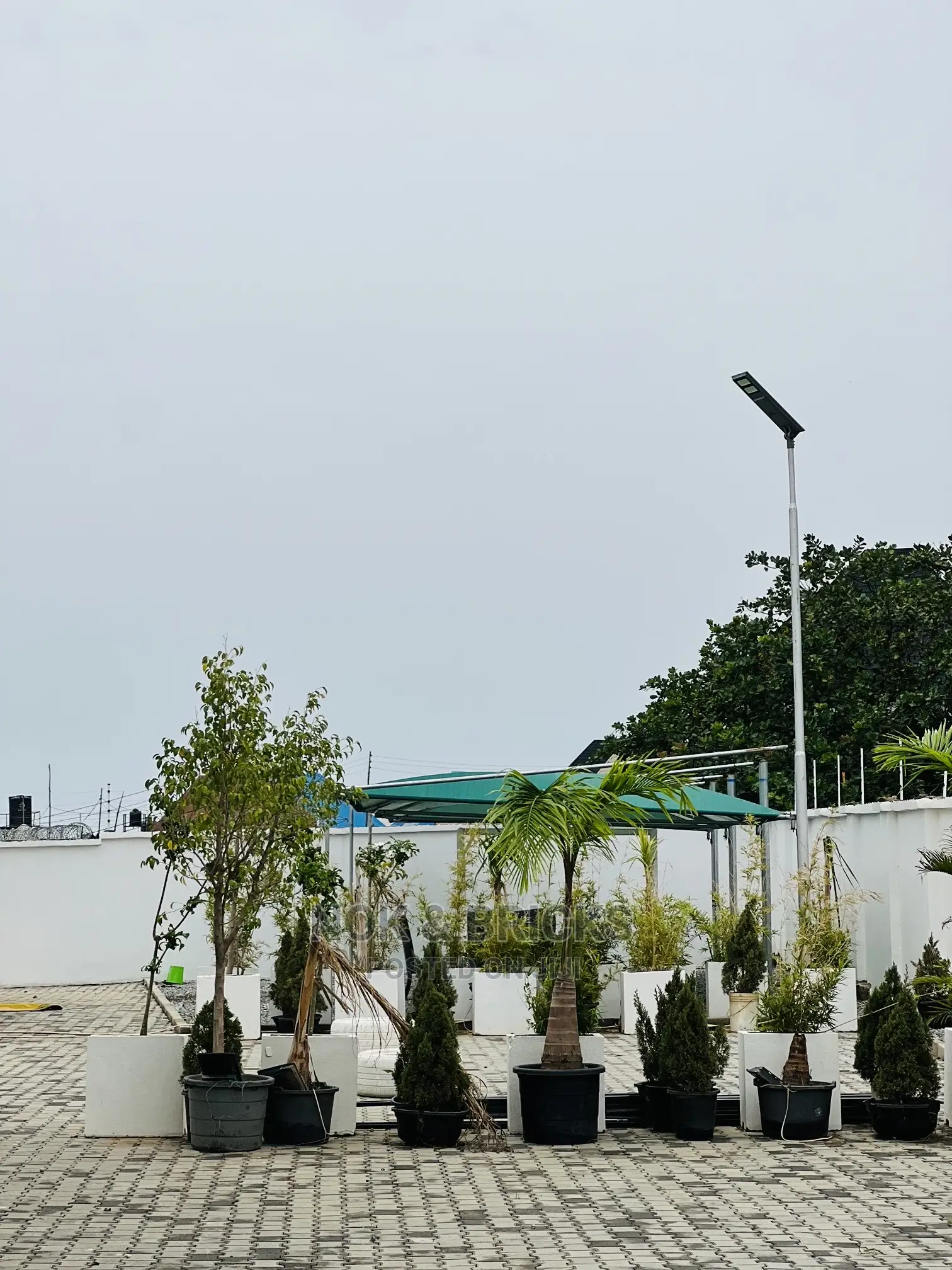 5bdrm Duplex in Asokoro for sale in Asokoro
