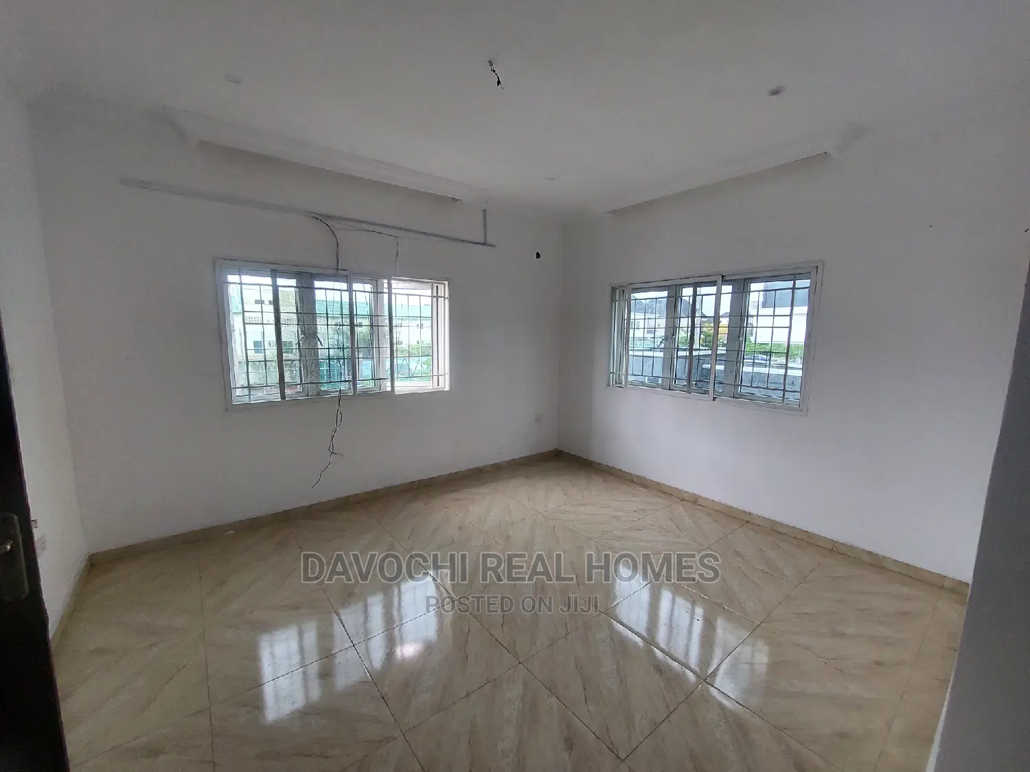 3bdrm Block of Flats in Chevron Drive, Lekki for rent in Lekki