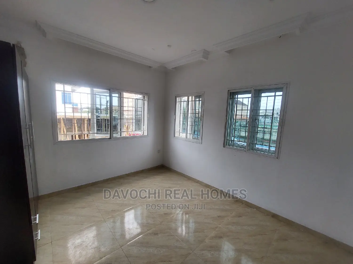 3bdrm Block of Flats in Chevron Drive, Lekki for rent in Lekki