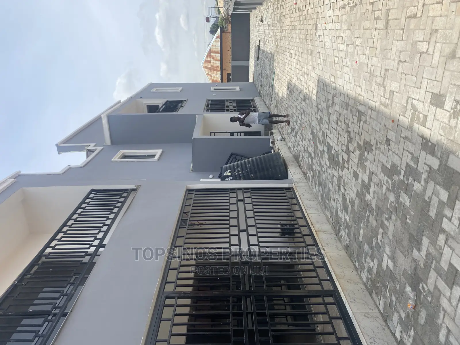 3bdrm Block of Flats in Dawaki for rent in Dawaki