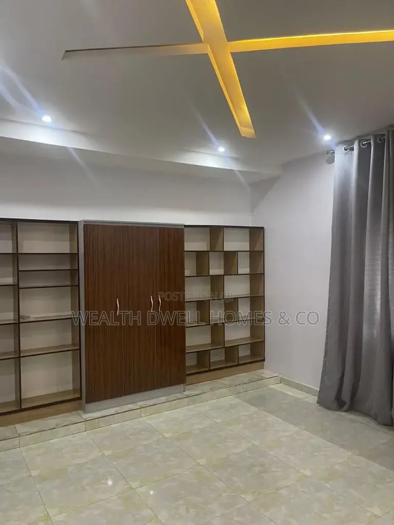 Furnished 3bdrm Bungalow in Rabatel Estate, Akure for sale in Akure