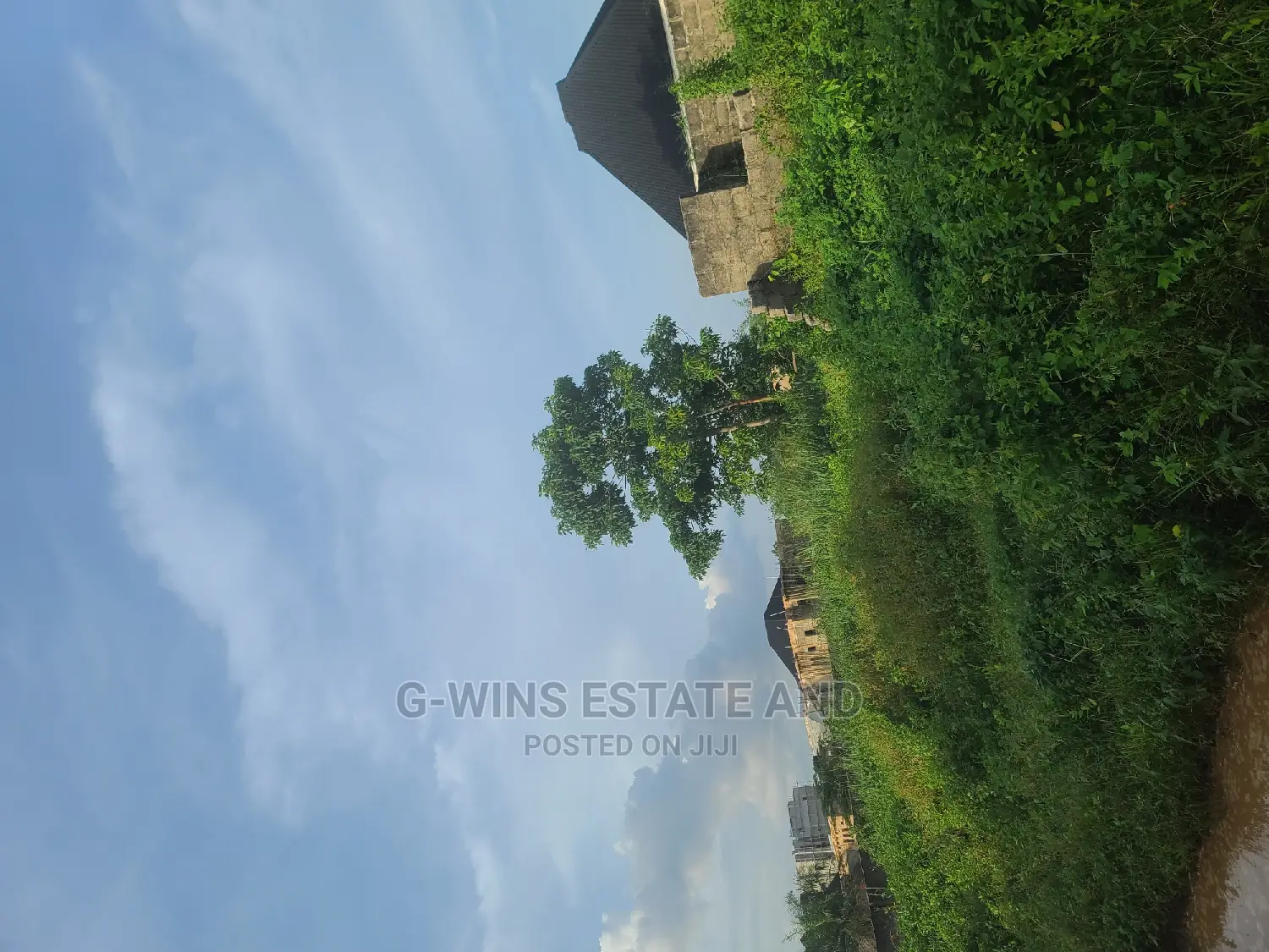 Land for Sale at Okhuoromi Off Airport Road in Benin City