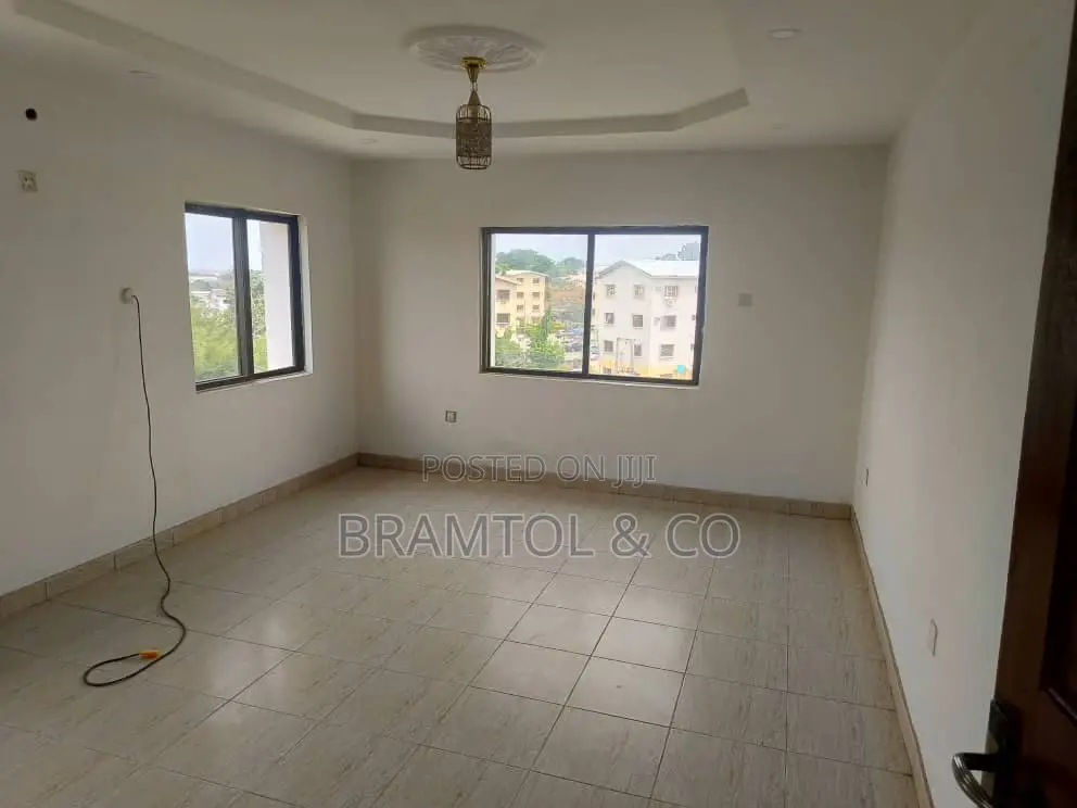 3bdrm Block of Flats in Zone 1 / Wuse for rent in Zone 1 / Wuse