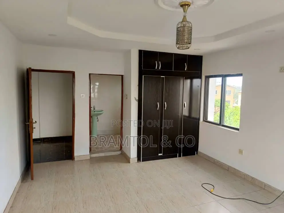 3bdrm Block of Flats in Zone 1 / Wuse for rent in Zone 1 / Wuse