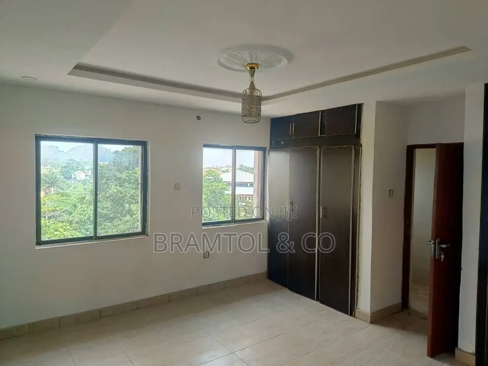 3bdrm Block of Flats in Zone 1 / Wuse for rent in Zone 1 / Wuse