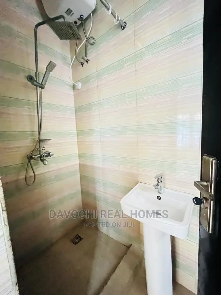2bdrm Apartment in Ikate, Lekki for rent in Lekki