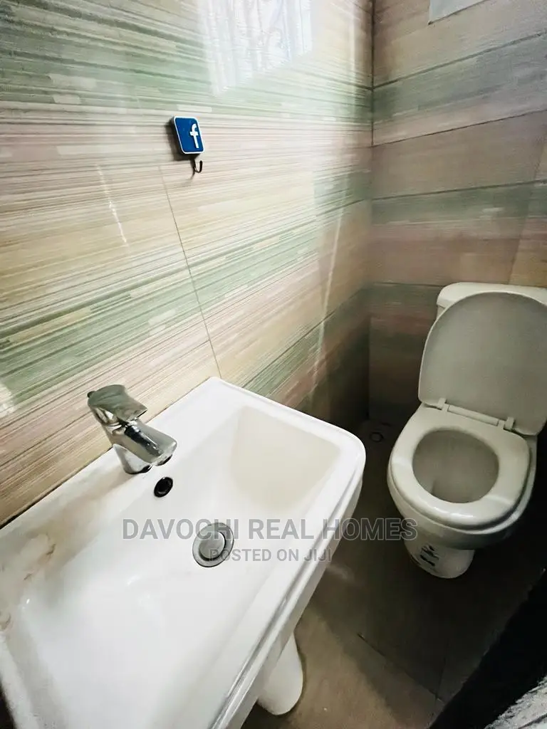 2bdrm Apartment in Ikate, Lekki for rent in Lekki