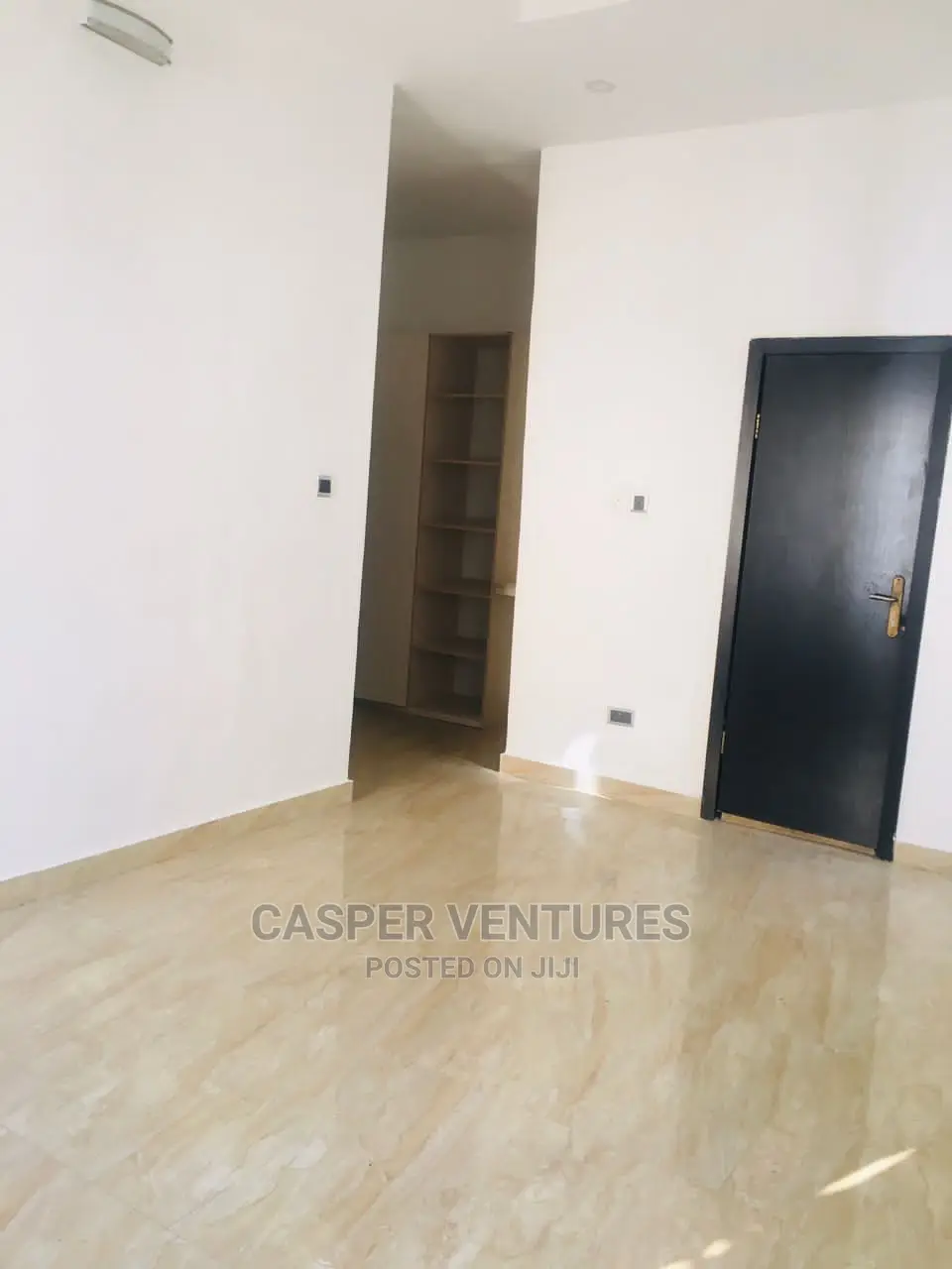 1bdrm Shared Apartment in Chevyview, Chevron for rent in Chevron