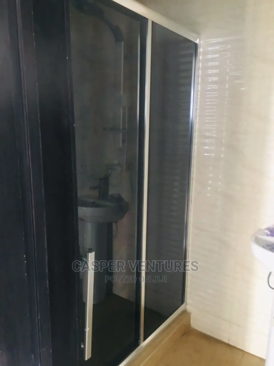 1bdrm Shared Apartment in Chevyview, Chevron for rent in Chevron