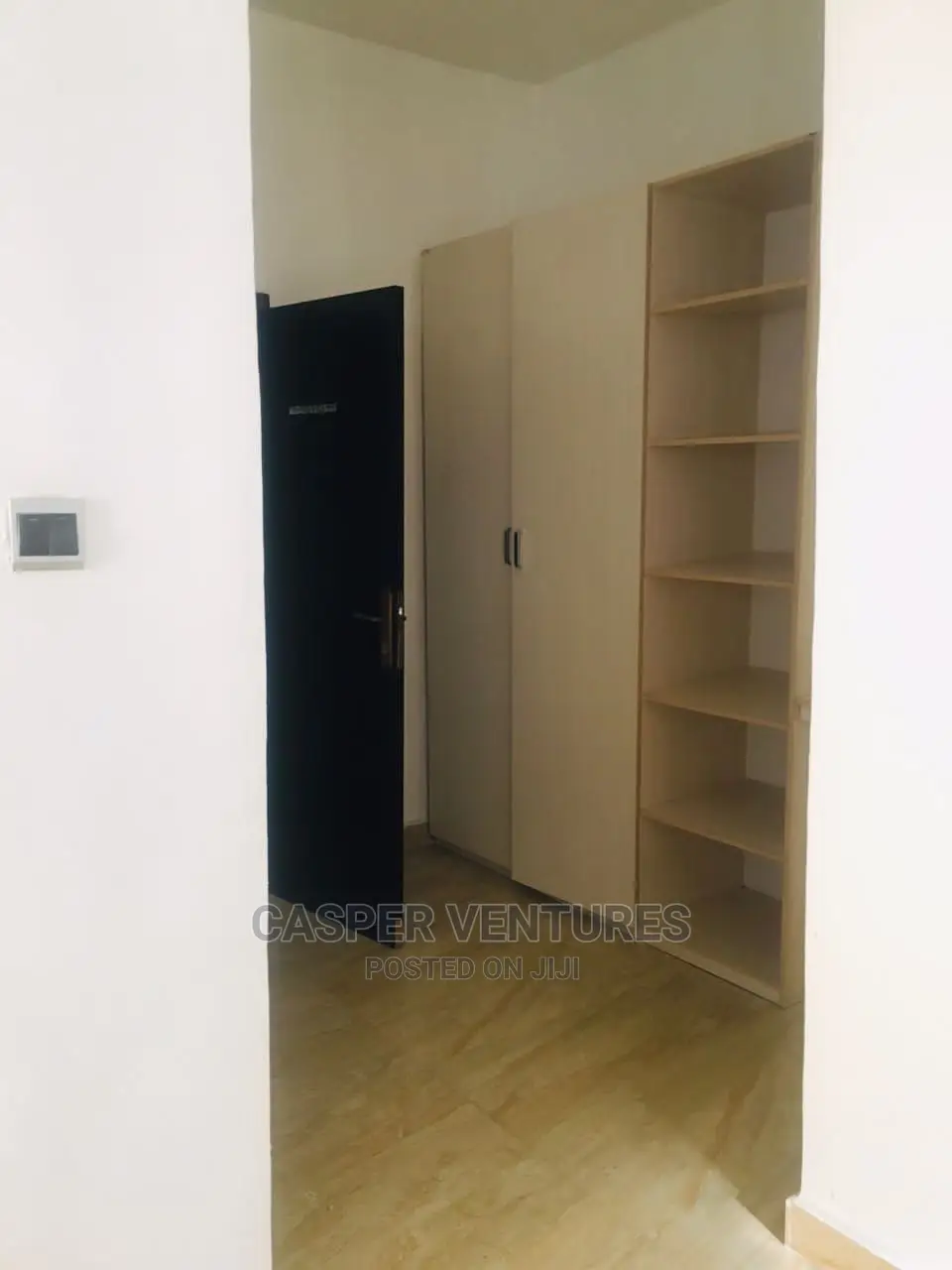 1bdrm Shared Apartment in Chevyview, Chevron for rent in Chevron