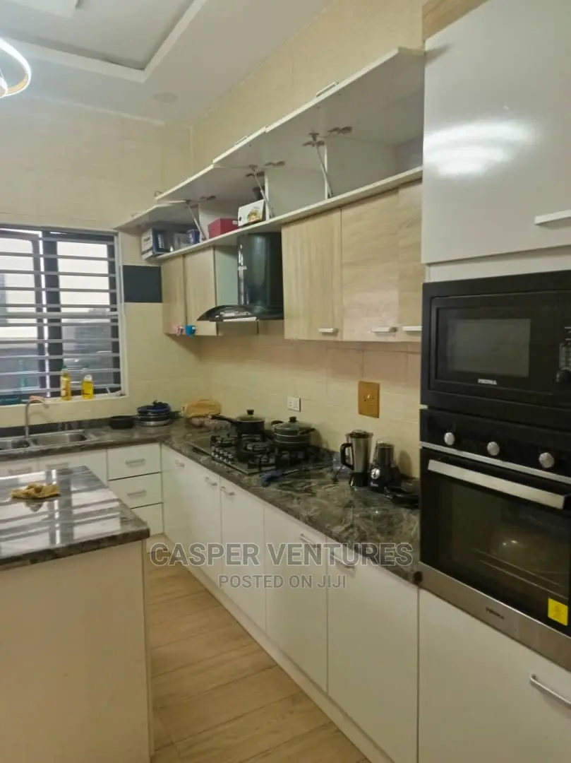 1bdrm Shared Apartment in Chevyview, Chevron for rent in Chevron