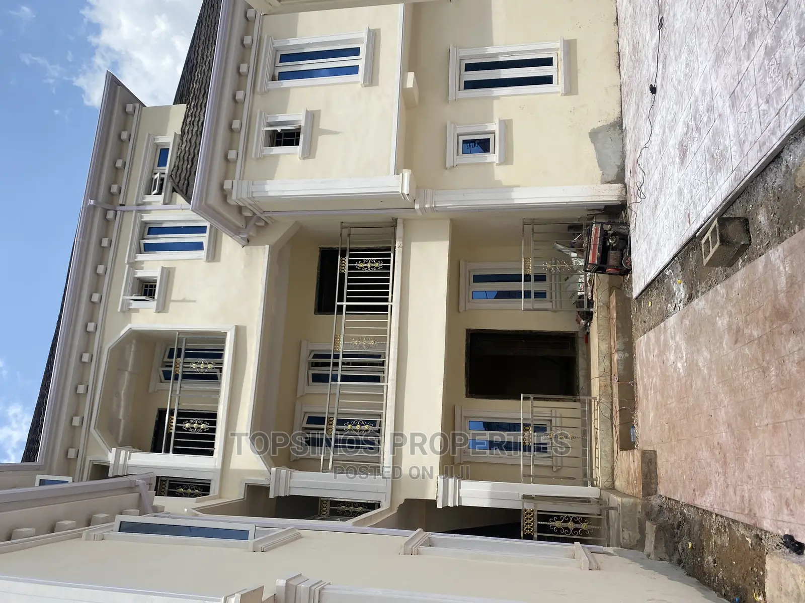 2bdrm Block of Flats in Dawaki for rent in Dawaki