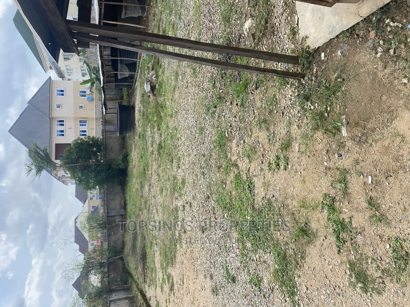 600 Square Meter of Land for Sale in Dawaki
