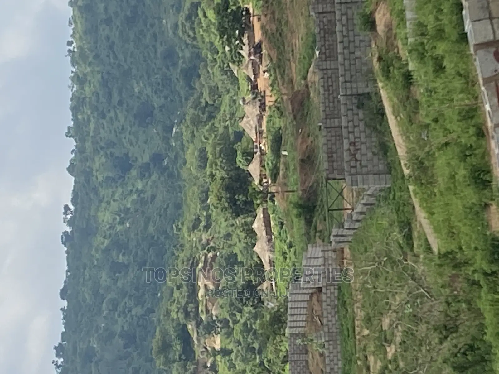 500 Square Meter of Land for Sale. in Dawaki