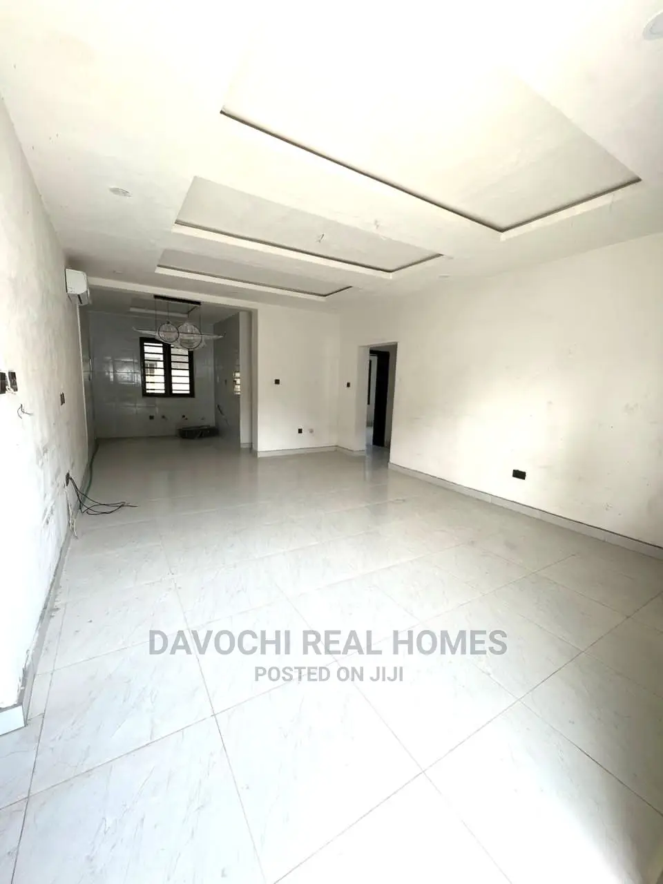 2bdrm Apartment in Ologolo Estate, Lekki for rent in Lekki
