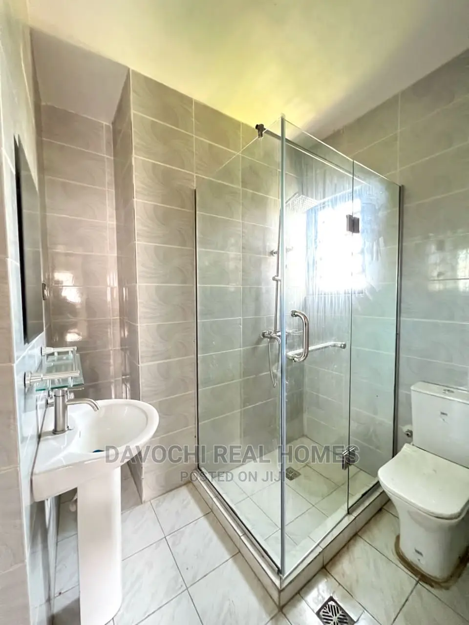 2bdrm Apartment in Ologolo Estate, Lekki for rent in Lekki