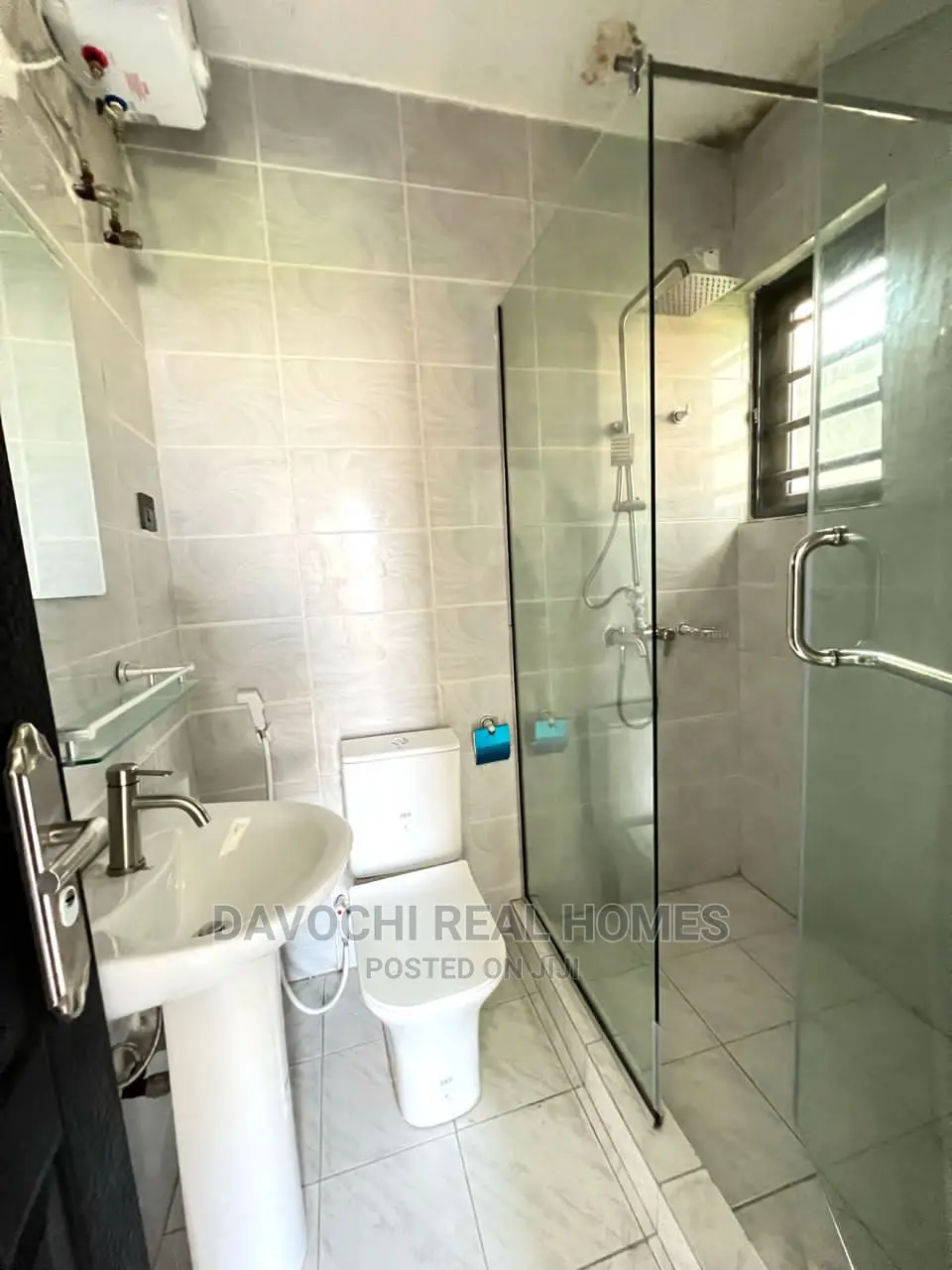 2bdrm Apartment in Ologolo Estate, Lekki for rent in Lekki