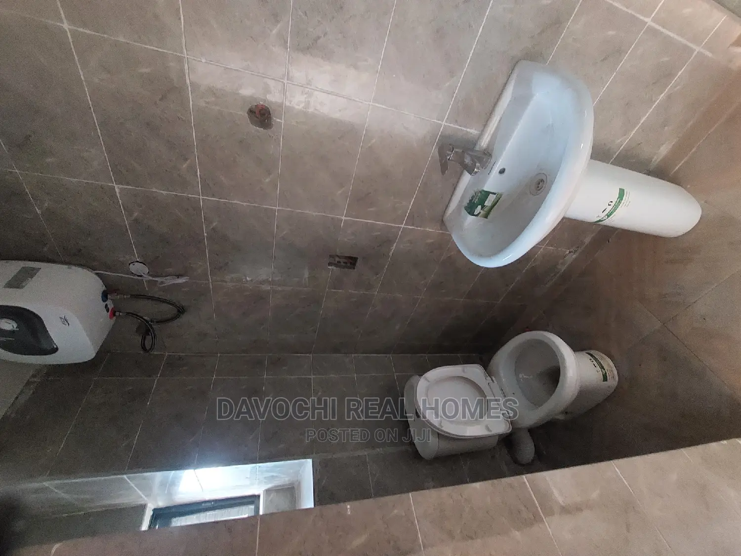 3bdrm Apartment in Oral Estate, Lekki for rent in Lekki