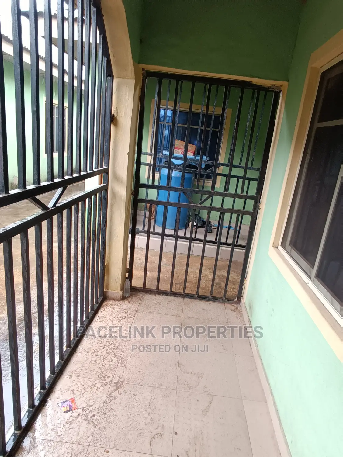 Mini Flat in Ayobo for rent in Ayobo