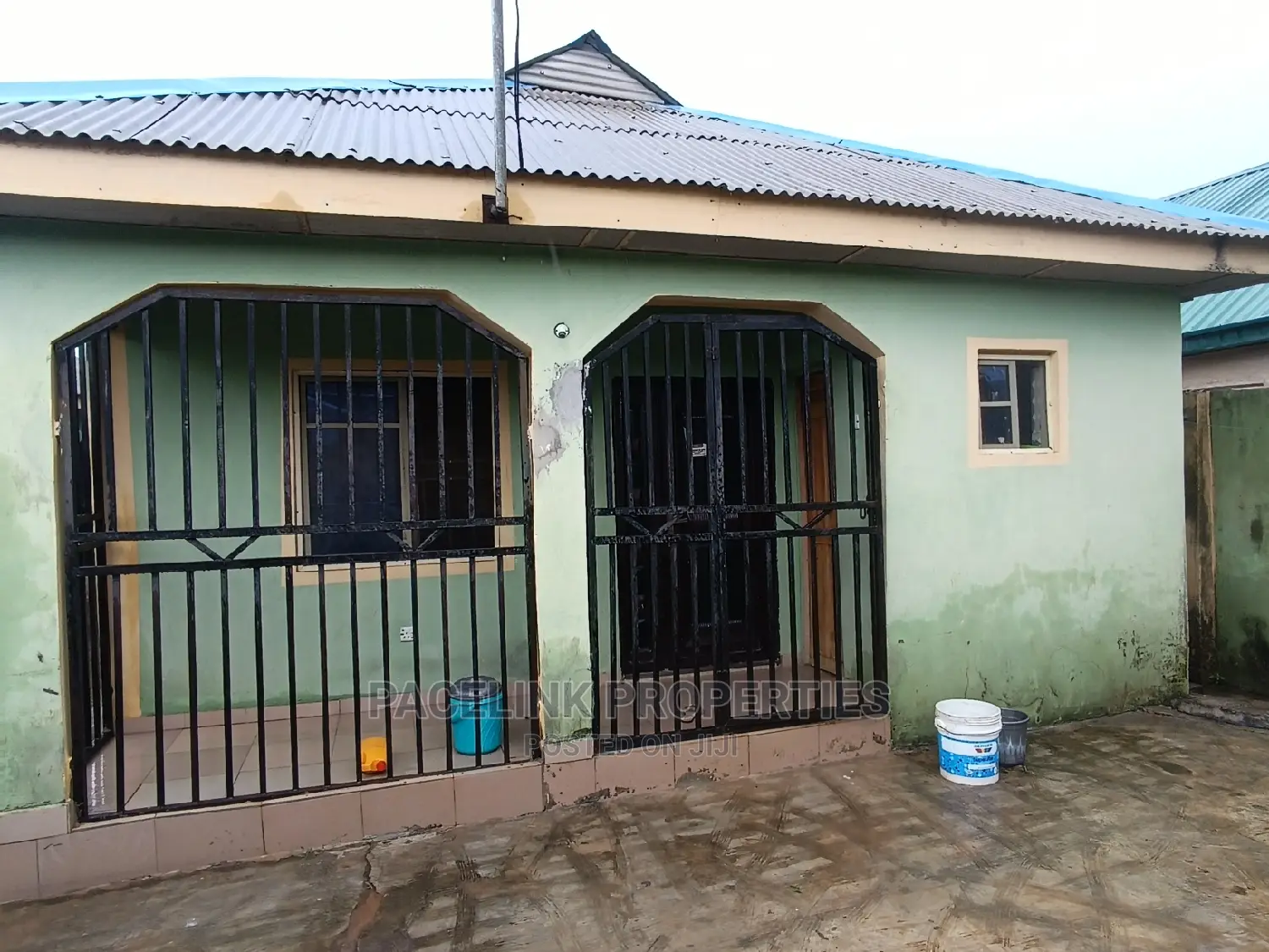 Mini Flat in Ayobo for rent in Ayobo
