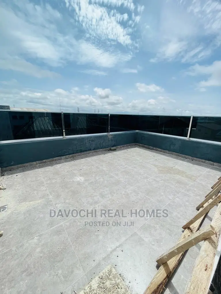 2bdrm Penthouse in Ikate, Lekki for rent in Lekki