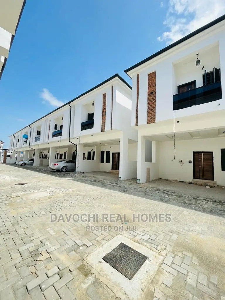 4bdrm Apartment in Lekki for rent in Lekki