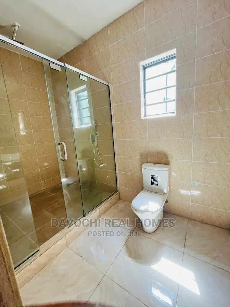 4bdrm Apartment in Lekki for rent in Lekki