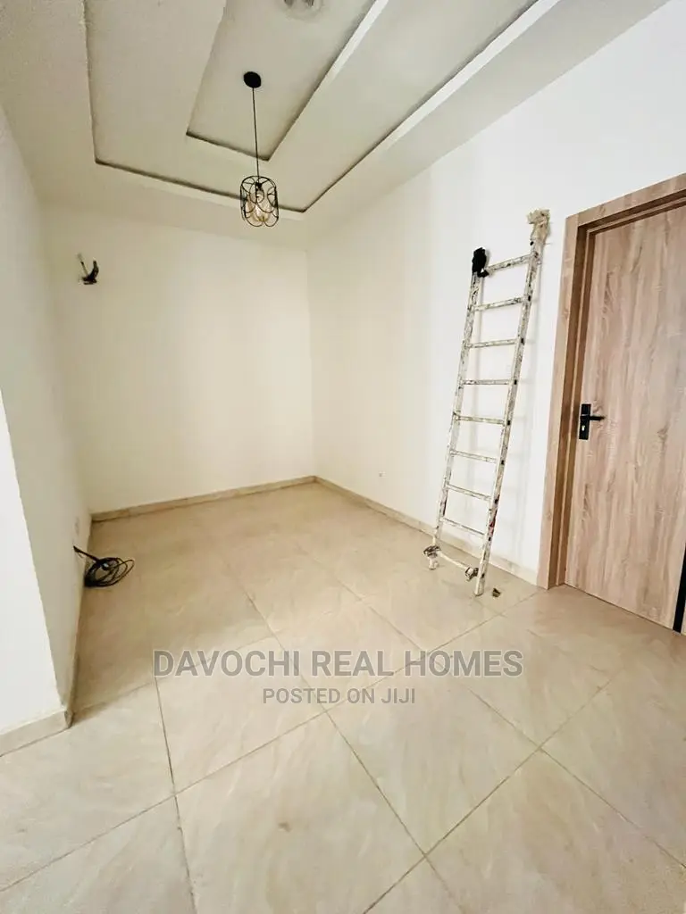 4bdrm Apartment in Lekki for rent in Lekki
