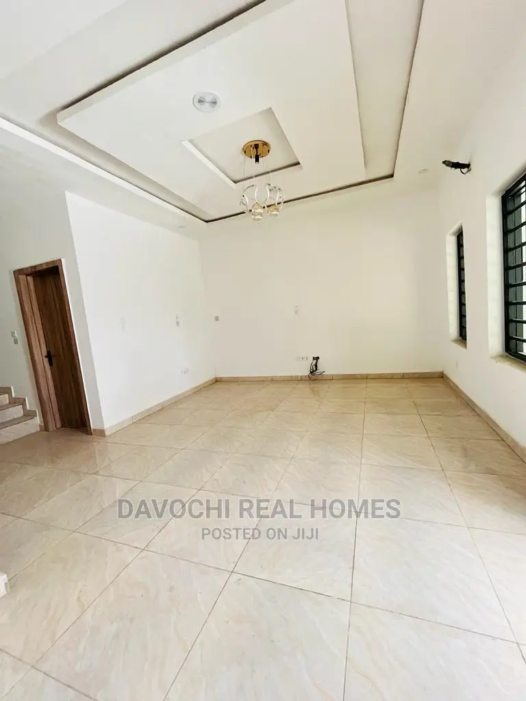 4bdrm Apartment in Lekki for rent in Lekki