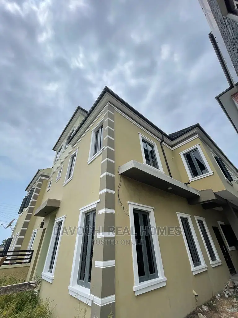 3bdrm Duplex in Ocean Bay Estate, Lekki for rent in Lekki