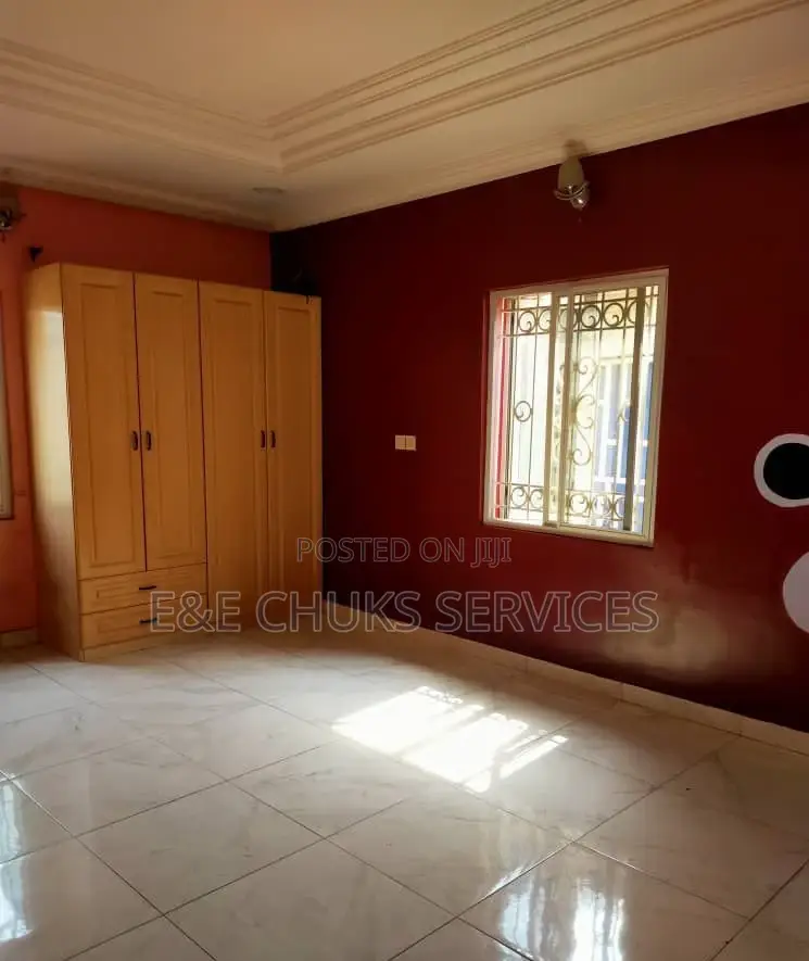 Furnished 4bdrm Duplex in Elelenwo for sale in Elelenwo