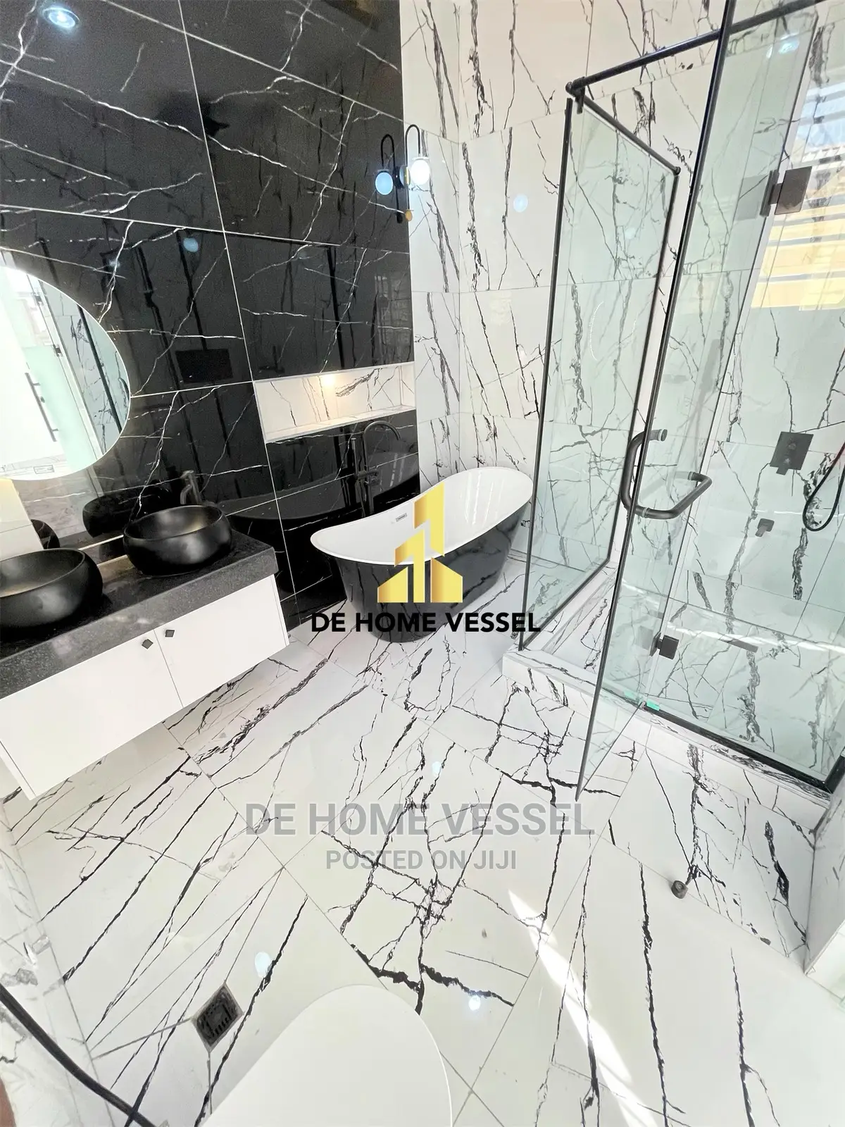 5bdrm Duplex in Ologolo for sale in Ologolo