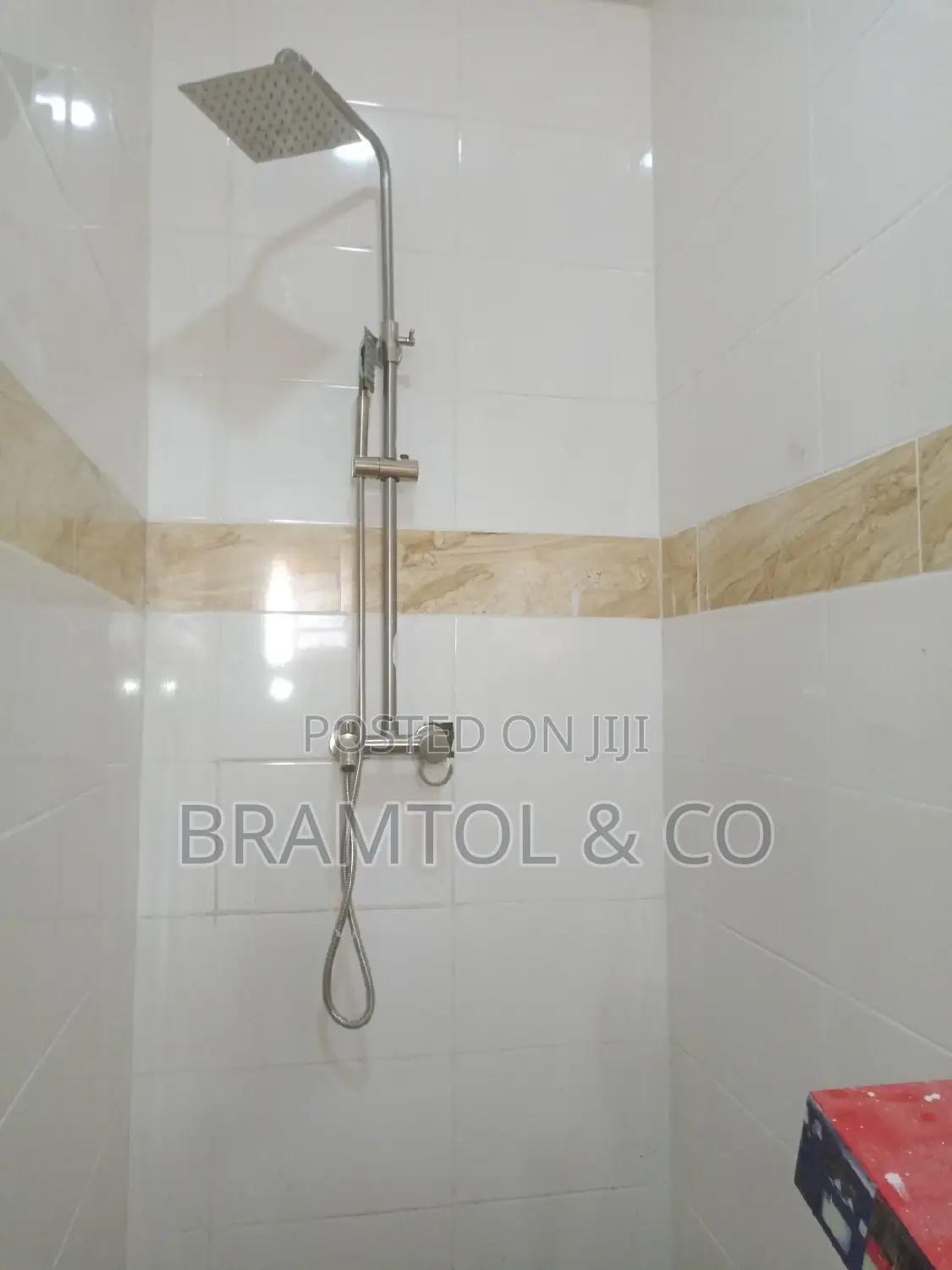 1bdrm Block of Flats in Katampe (Main) for rent in Katampe (Main)