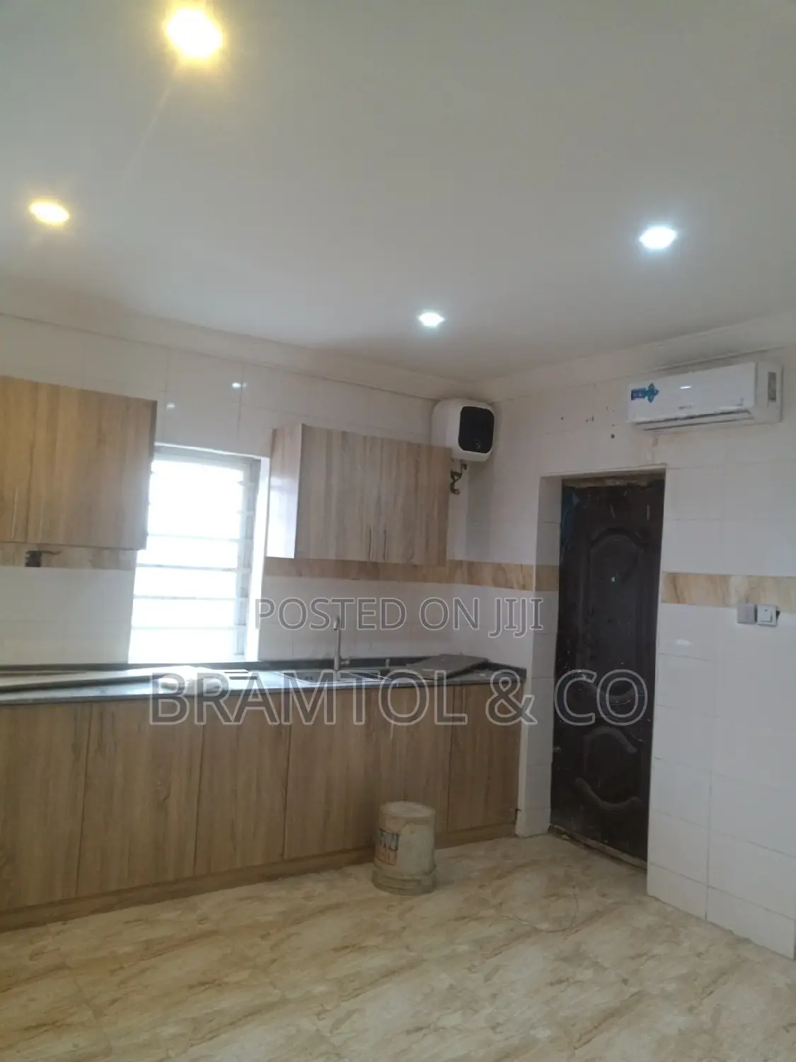 1bdrm Block of Flats in Katampe (Main) for rent in Katampe (Main)