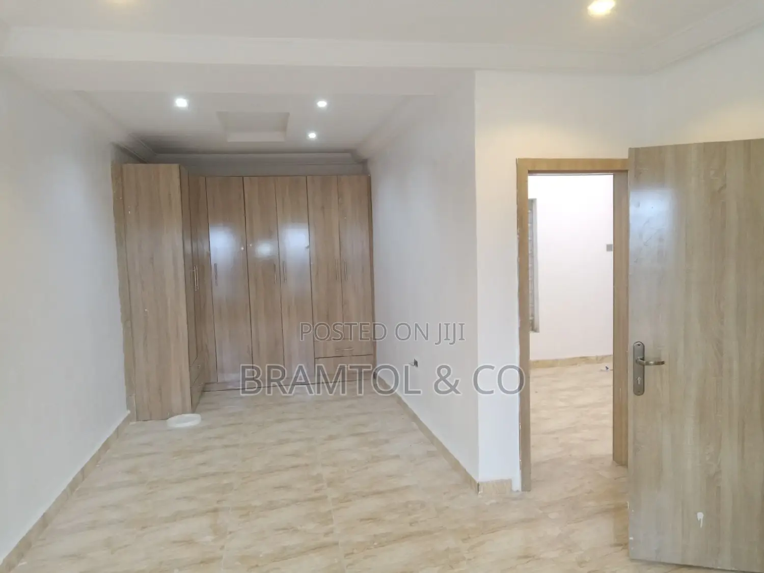 1bdrm Block of Flats in Katampe (Main) for rent in Katampe (Main)