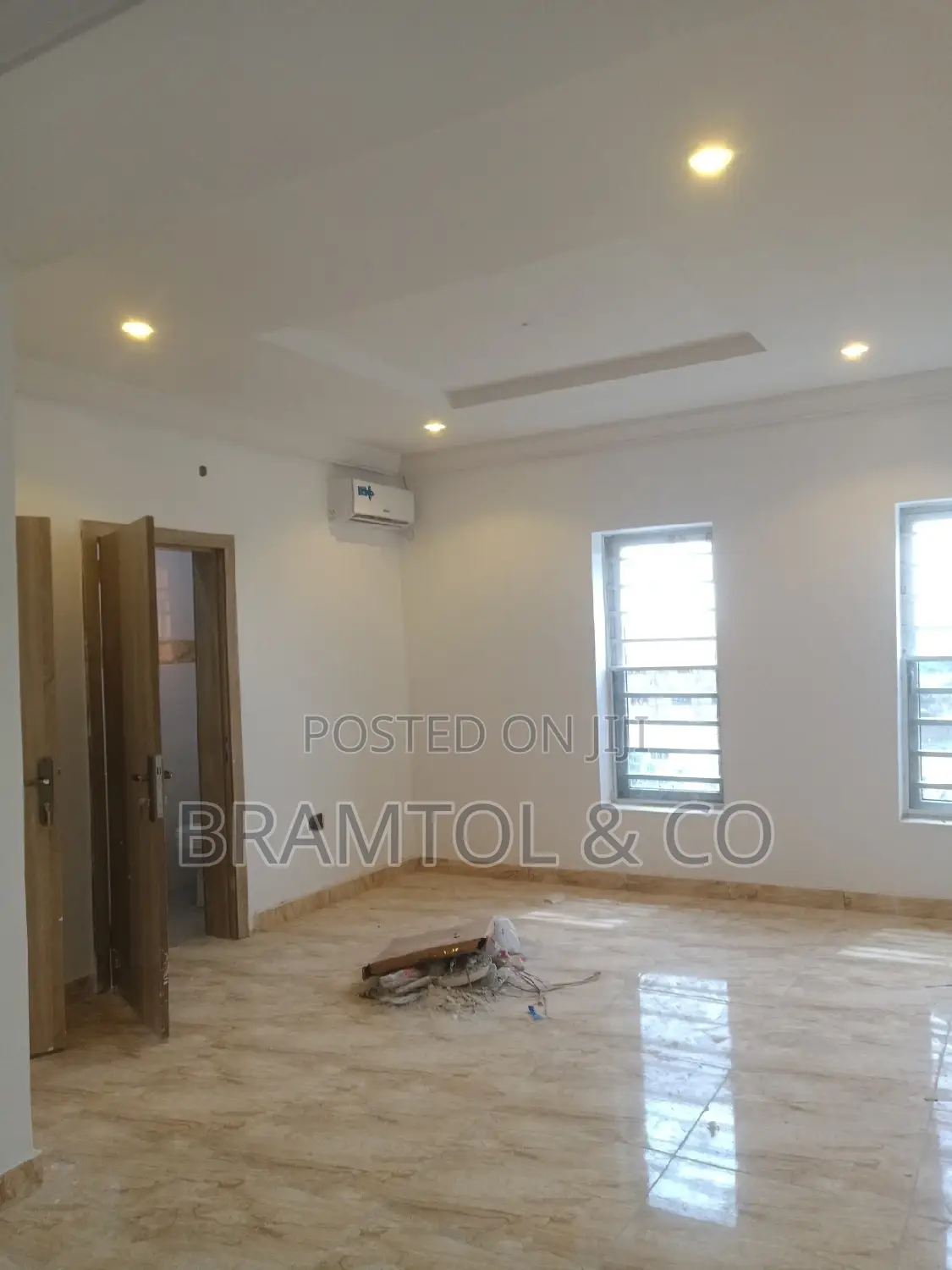 1bdrm Block of Flats in Katampe (Main) for rent in Katampe (Main)
